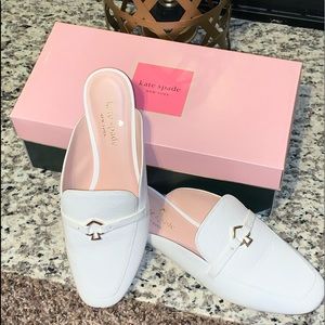 Kate Spade Colada Mules